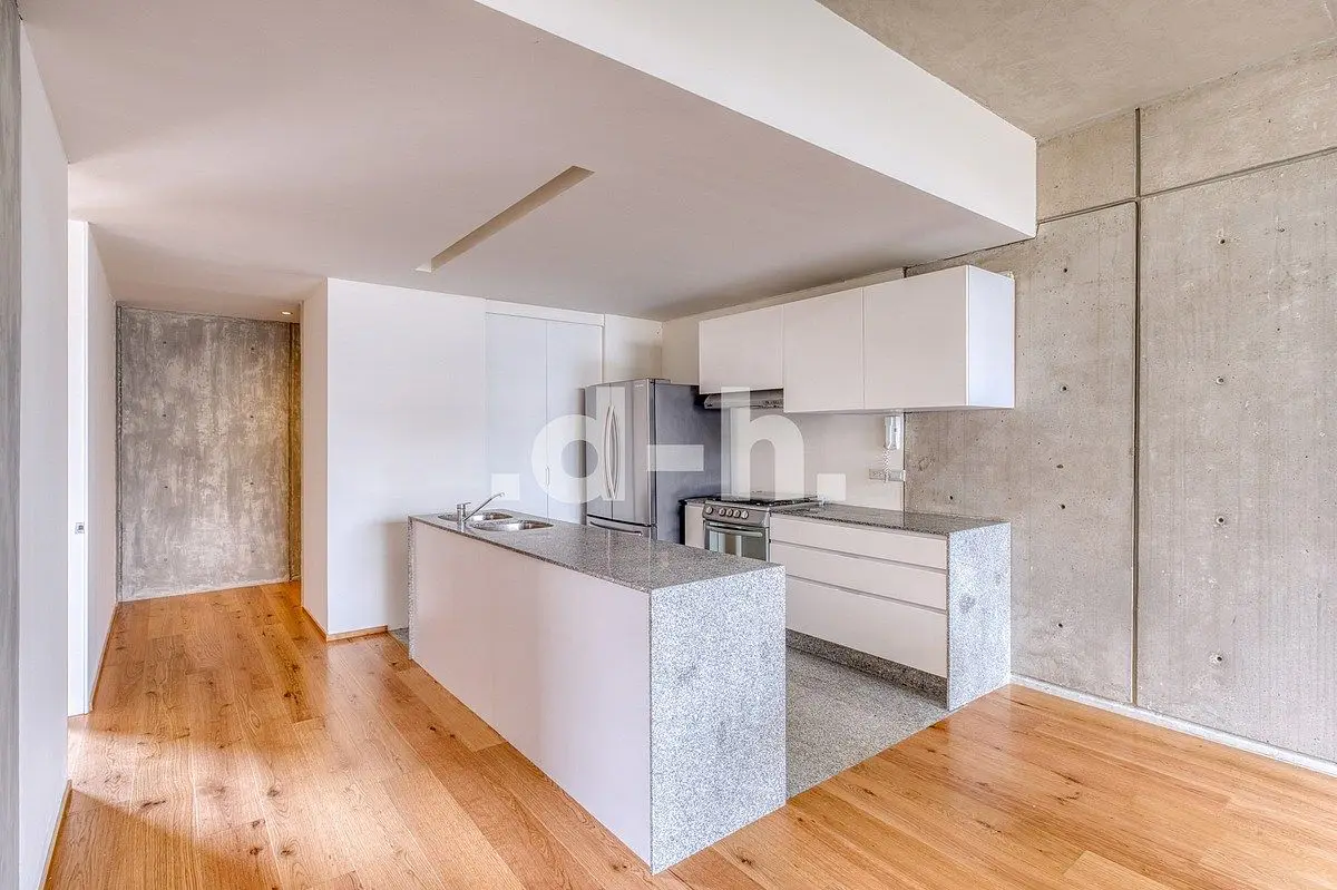 Departamento con terraza en renta en Juárez, a pasos de Roma y Reforma — foto 5