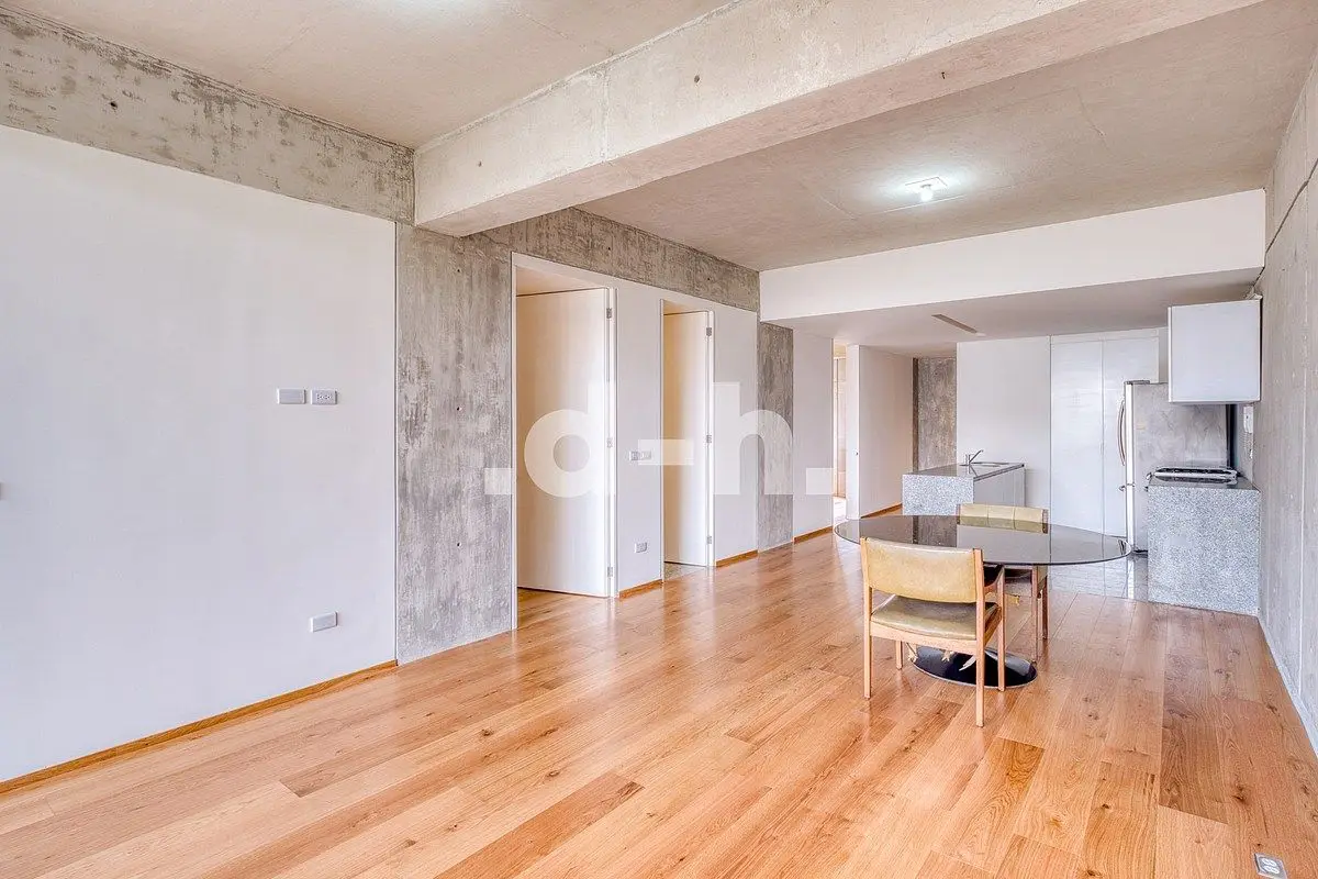 Departamento con terraza en renta en Juárez, a pasos de Roma y Reforma — foto 8