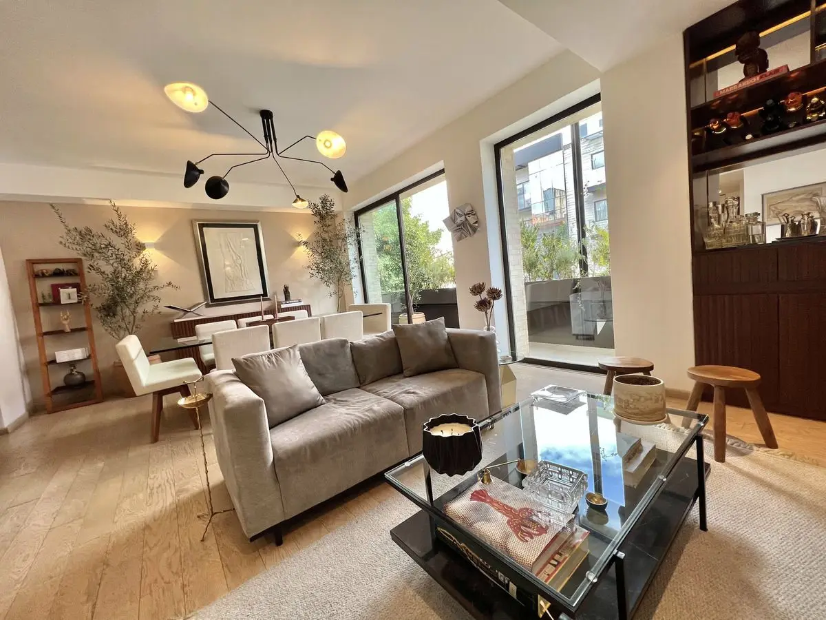 Departamento de Artigas en la Roma — foto 2
