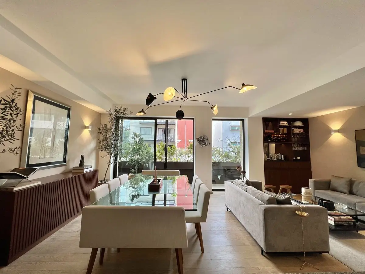 Departamento de Artigas en la Roma — foto 4