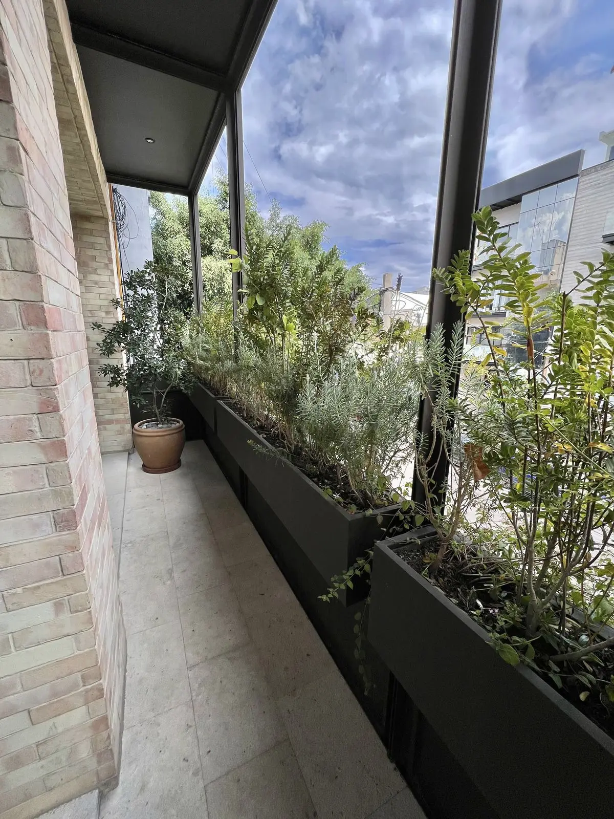 Departamento de Artigas en la Roma — foto 5
