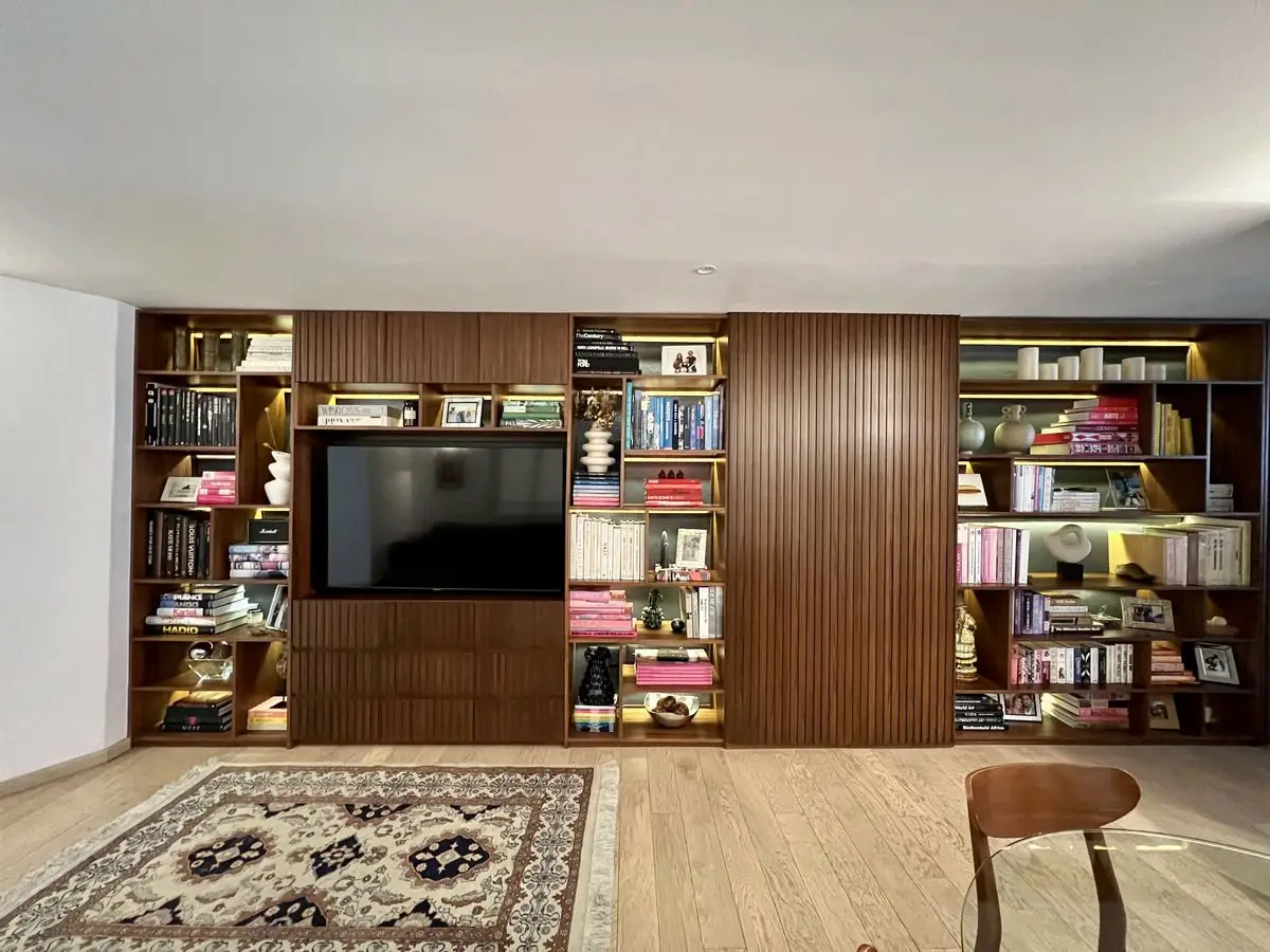 Departamento de Artigas en la Roma — foto 6