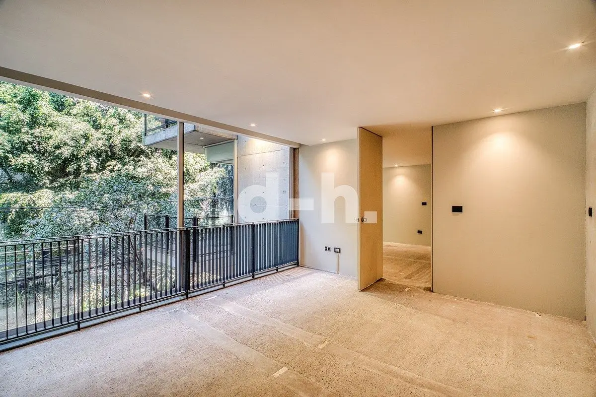 Departamento de lujo en Amsterdam — foto 6