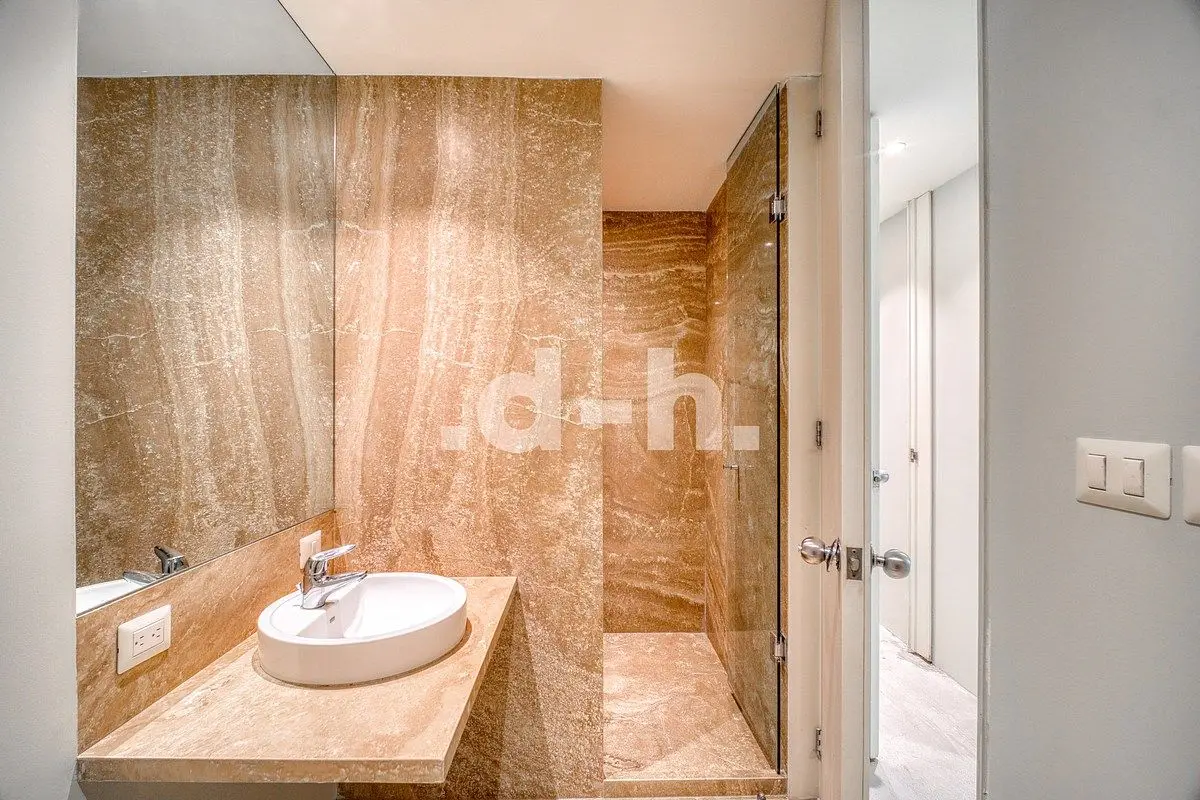 Departamento de lujo en Amsterdam — foto 8