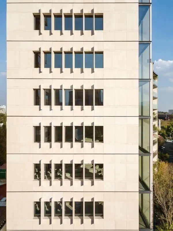 Departamento en Polanco Campos Eliseos — foto 6