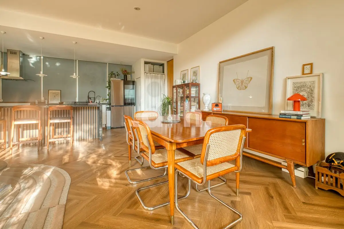 Departamento en renta amueblado Roma Norte — foto 4