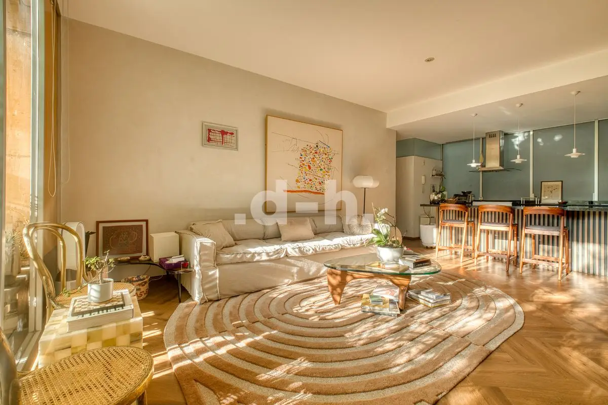 Departamento en renta amueblado Roma Norte — foto 6