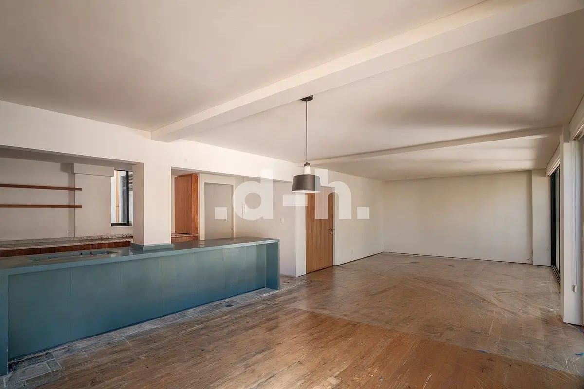 Departamento en Renta colonia Cuauhtemoc — foto 3