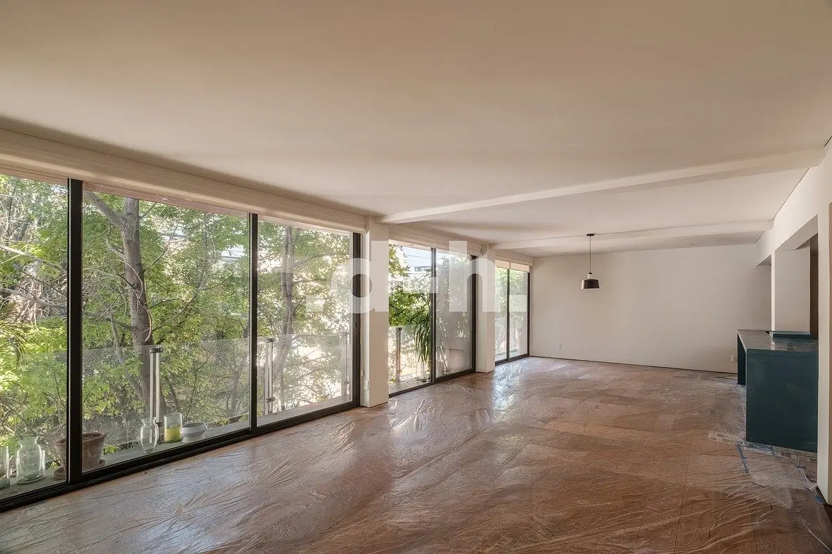 Departamento en Renta colonia Cuauhtemoc — foto 4
