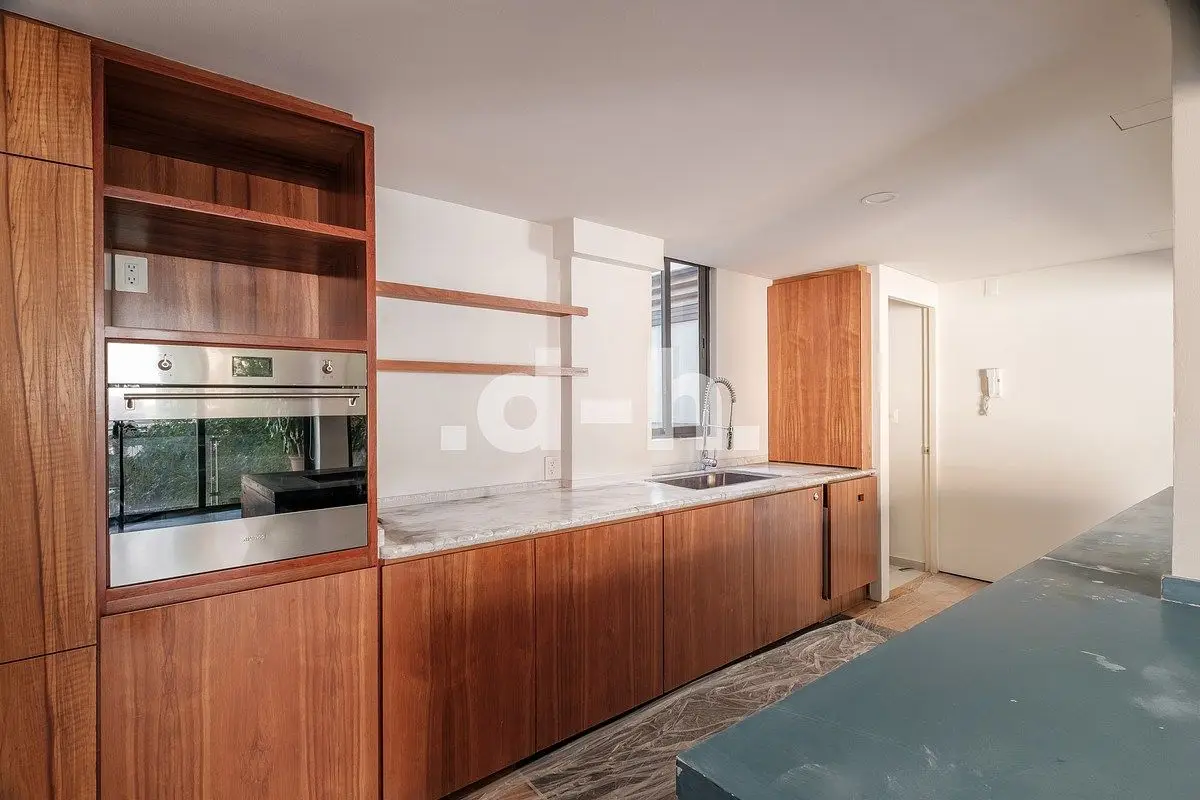 Departamento en Renta colonia Cuauhtemoc — foto 5