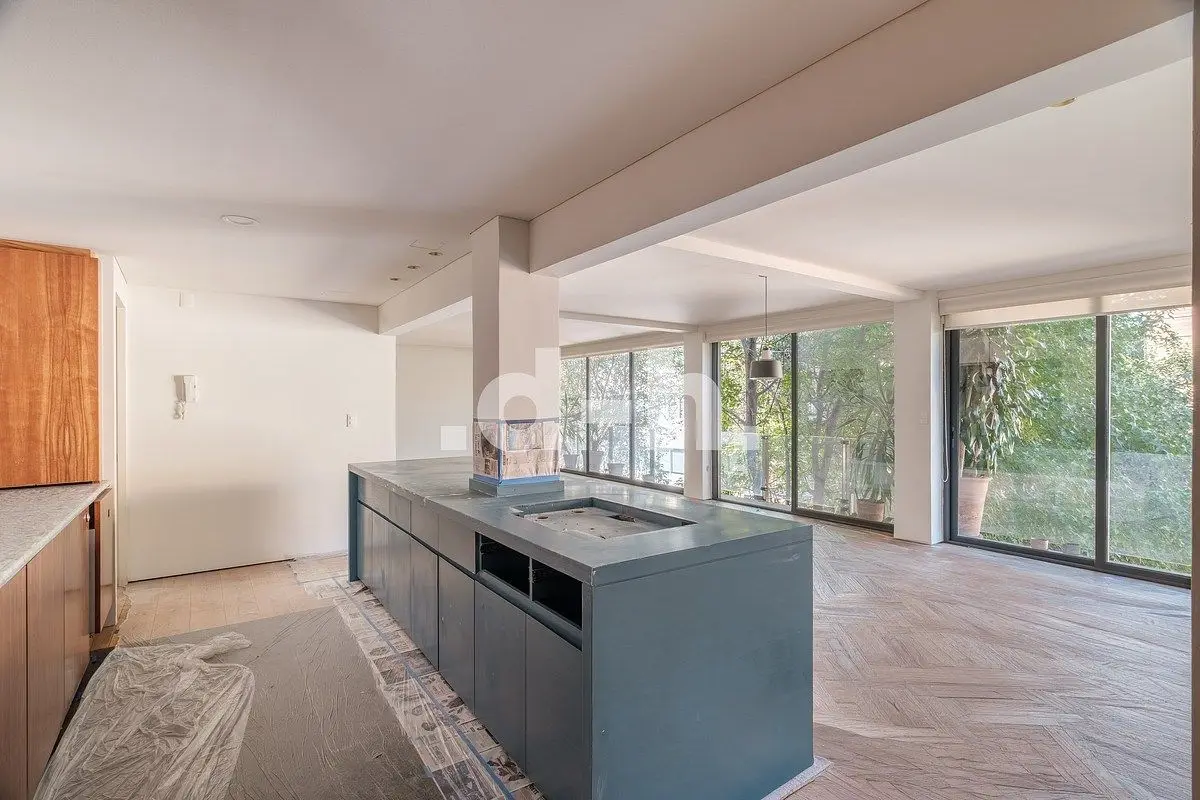 Departamento en Renta colonia Cuauhtemoc — foto 6