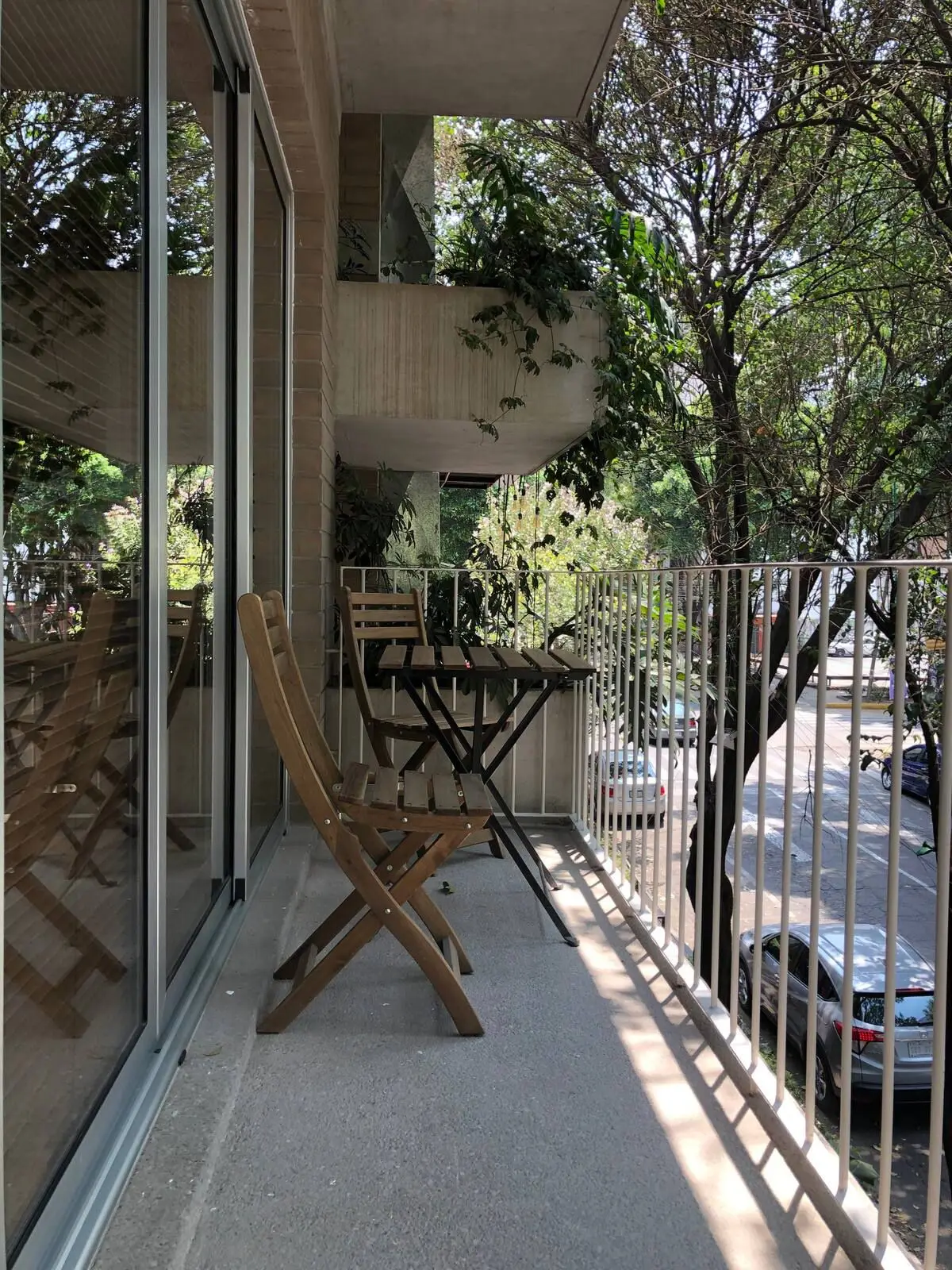Departamento Dos Recamaras en Renta – Colonia Juárez — foto 4