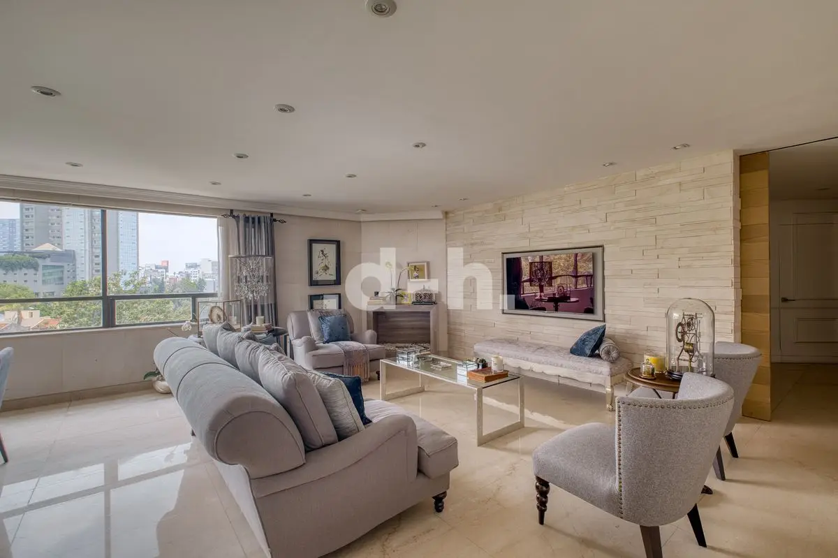 Departamento en venta en Bosques de las Lomas — foto 2