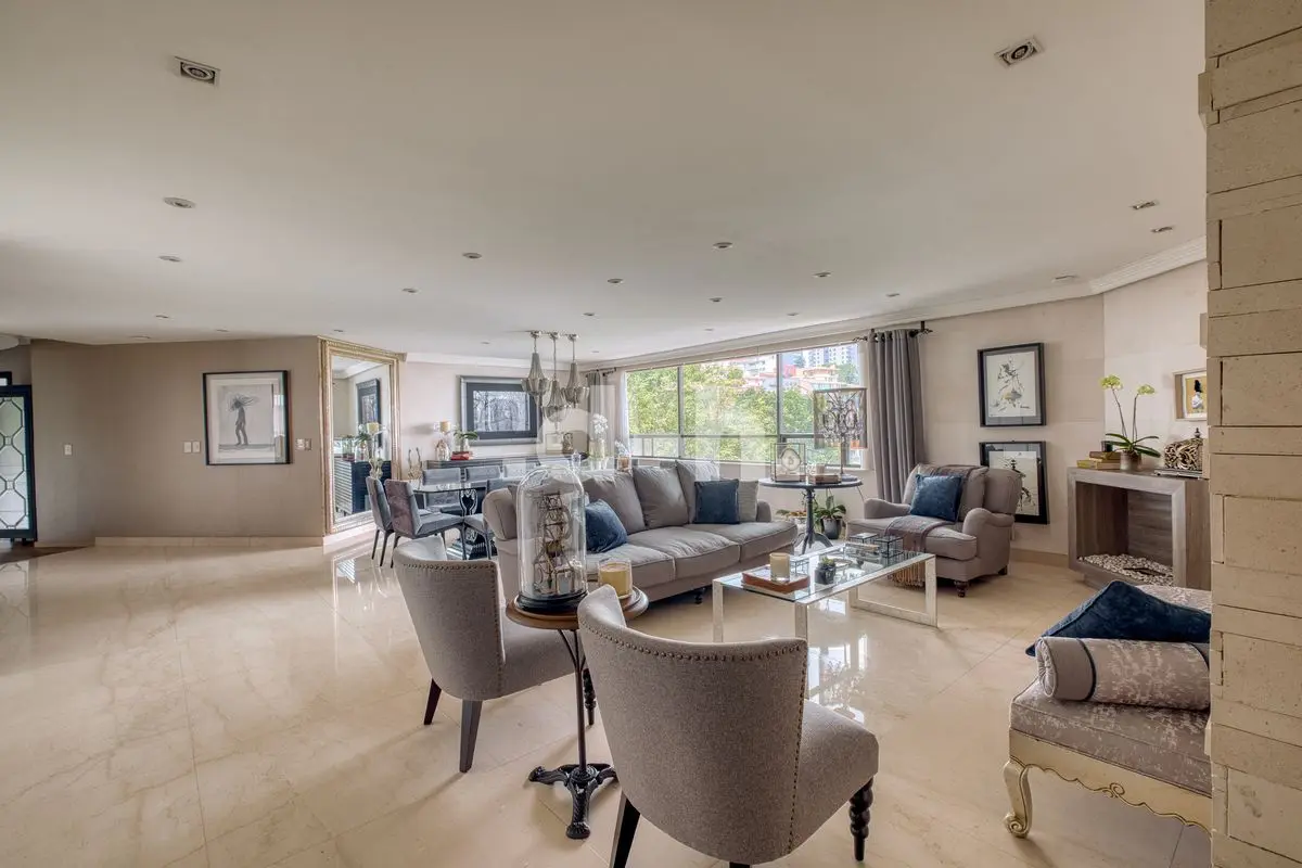 Departamento en venta en Bosques de las Lomas — foto 4