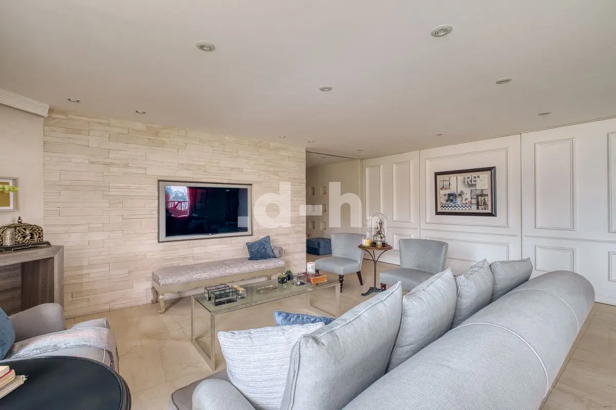Departamento en venta en Bosques de las Lomas — foto 5