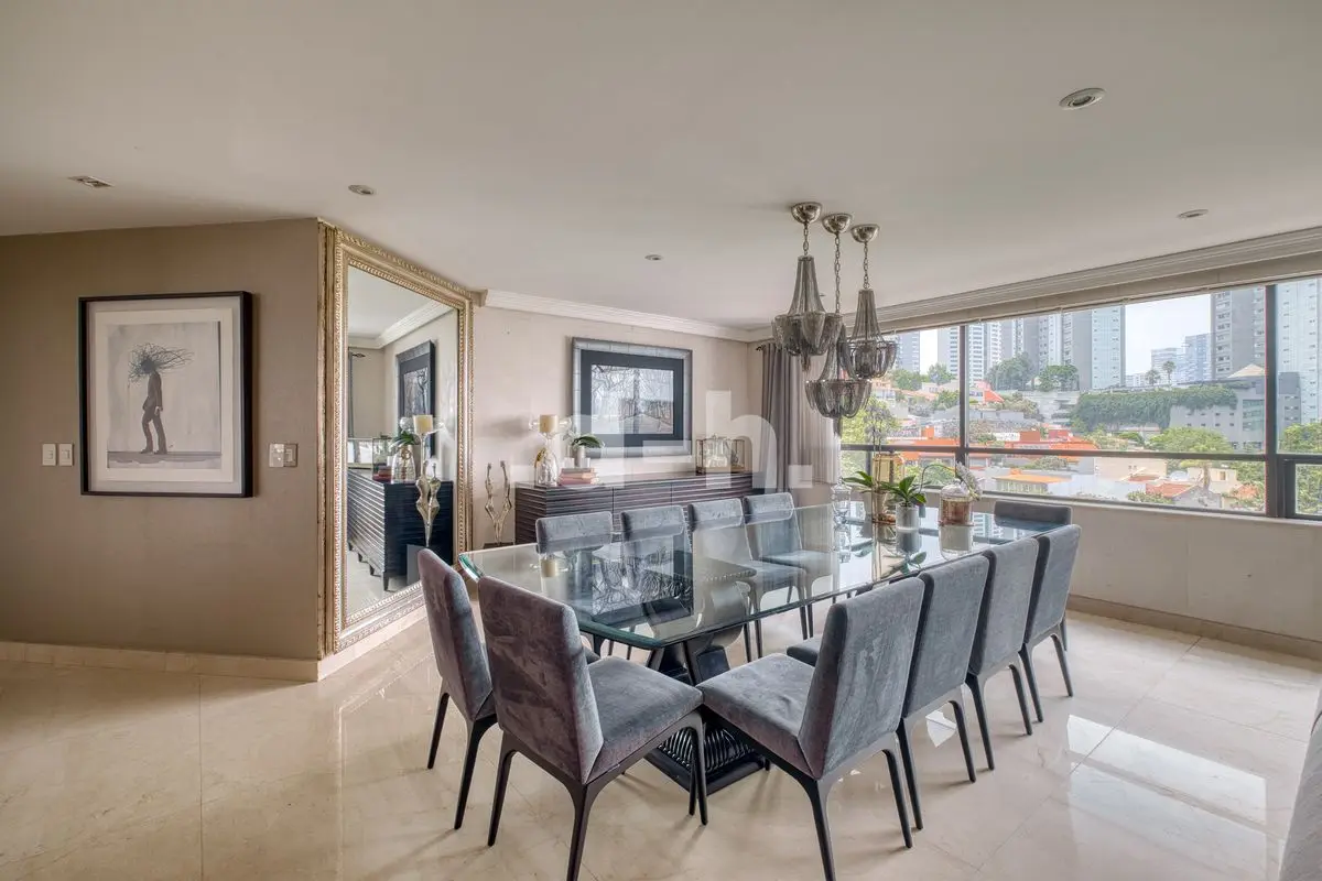 Departamento en venta en Bosques de las Lomas — foto 6