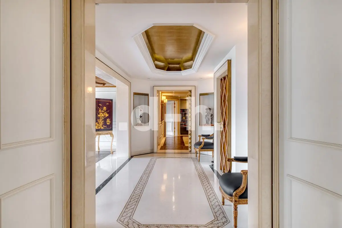 Departamento en las Lomas de Chapultepec — foto 7