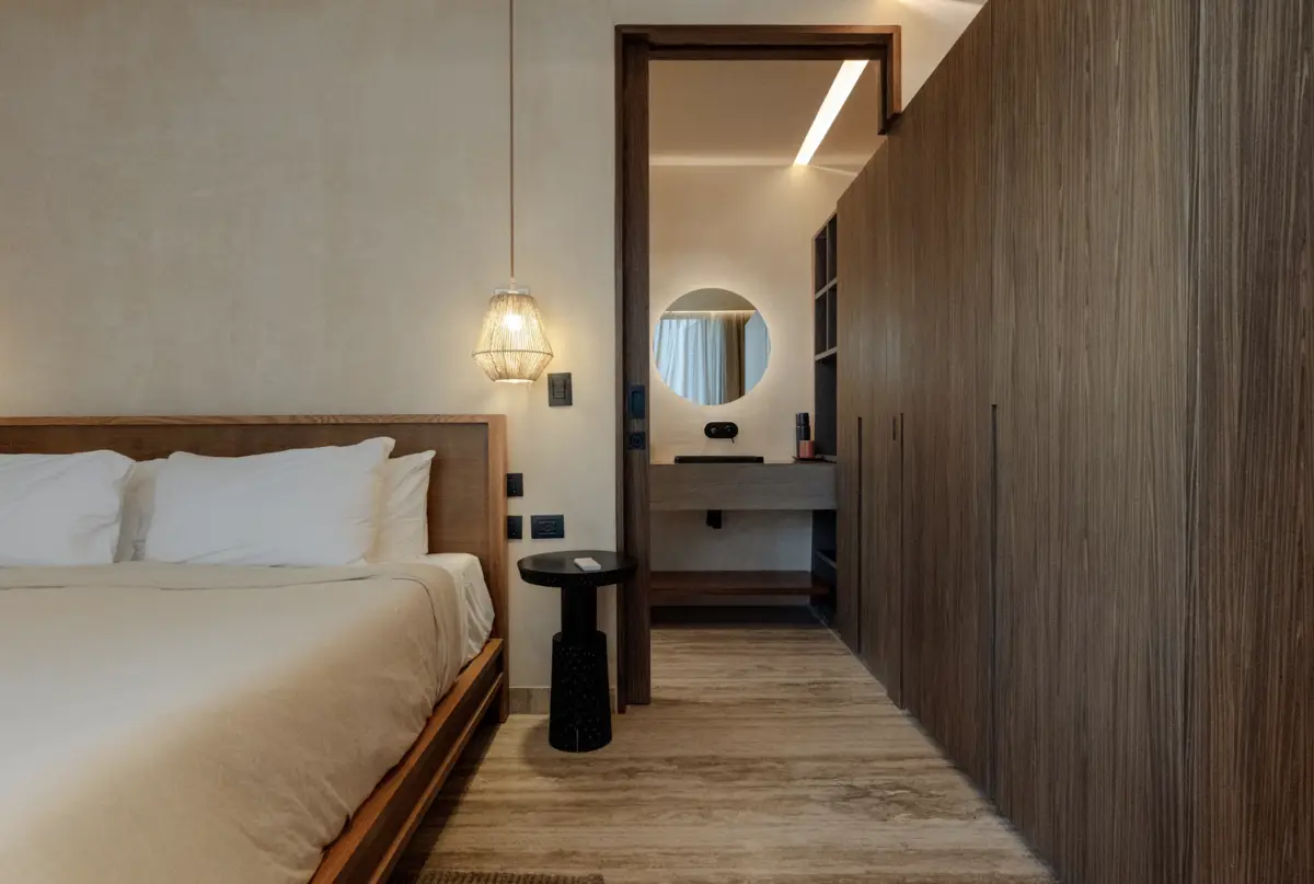 Departamento en Venta frente al mar dentro de Be Spoke en Tulum Tankha Bay — foto 4