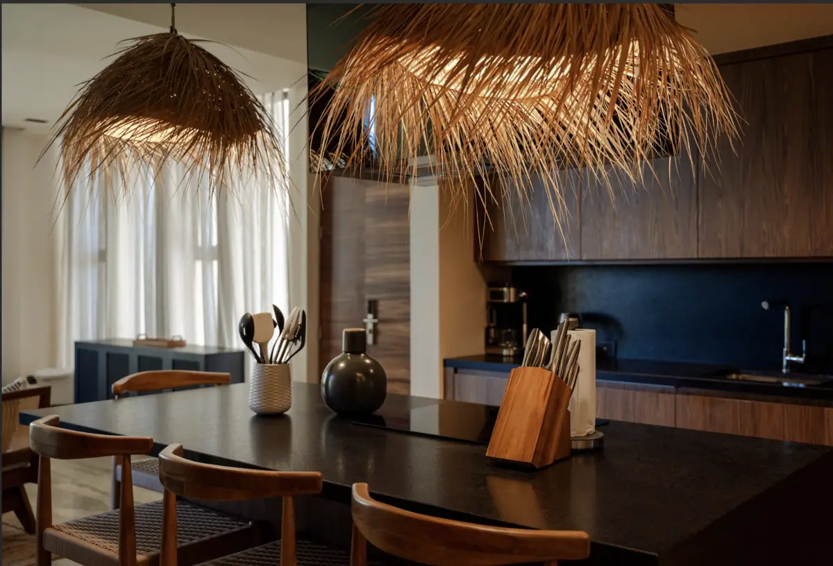 Departamento en Venta frente al mar dentro de Be Spoke en Tulum Tankha Bay — foto 5