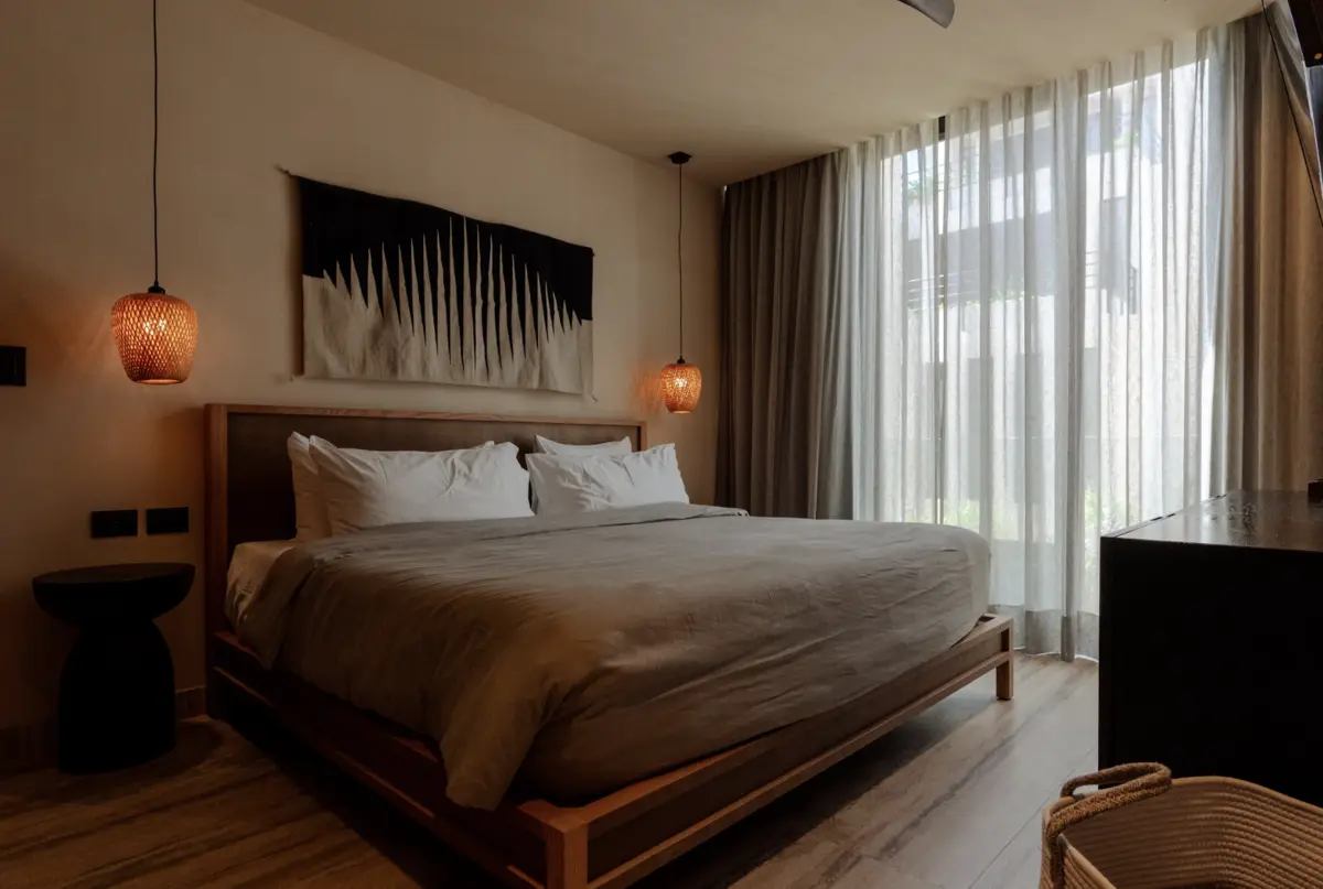 Departamento en Venta frente al Mar en Tulum Tankah Bay — foto 3