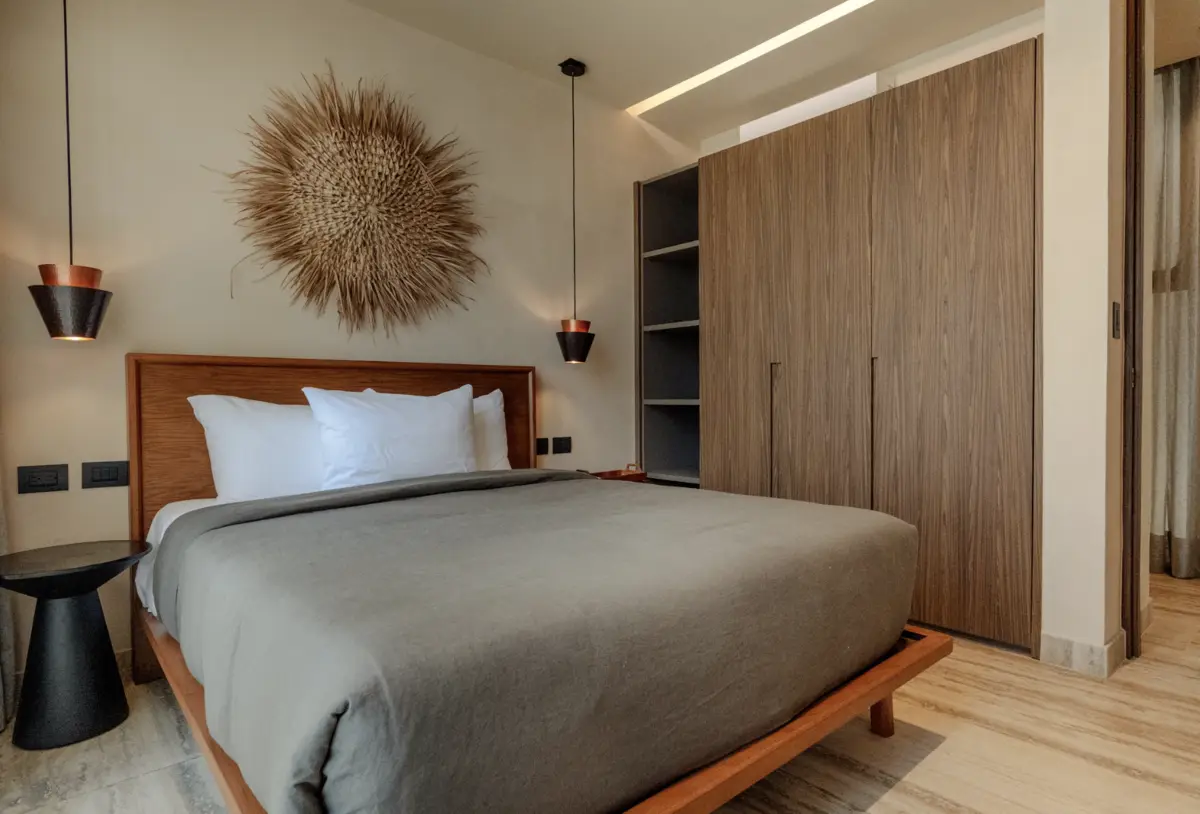 Departamento en Venta frente al Mar en Tulum Tankah Bay — foto 4