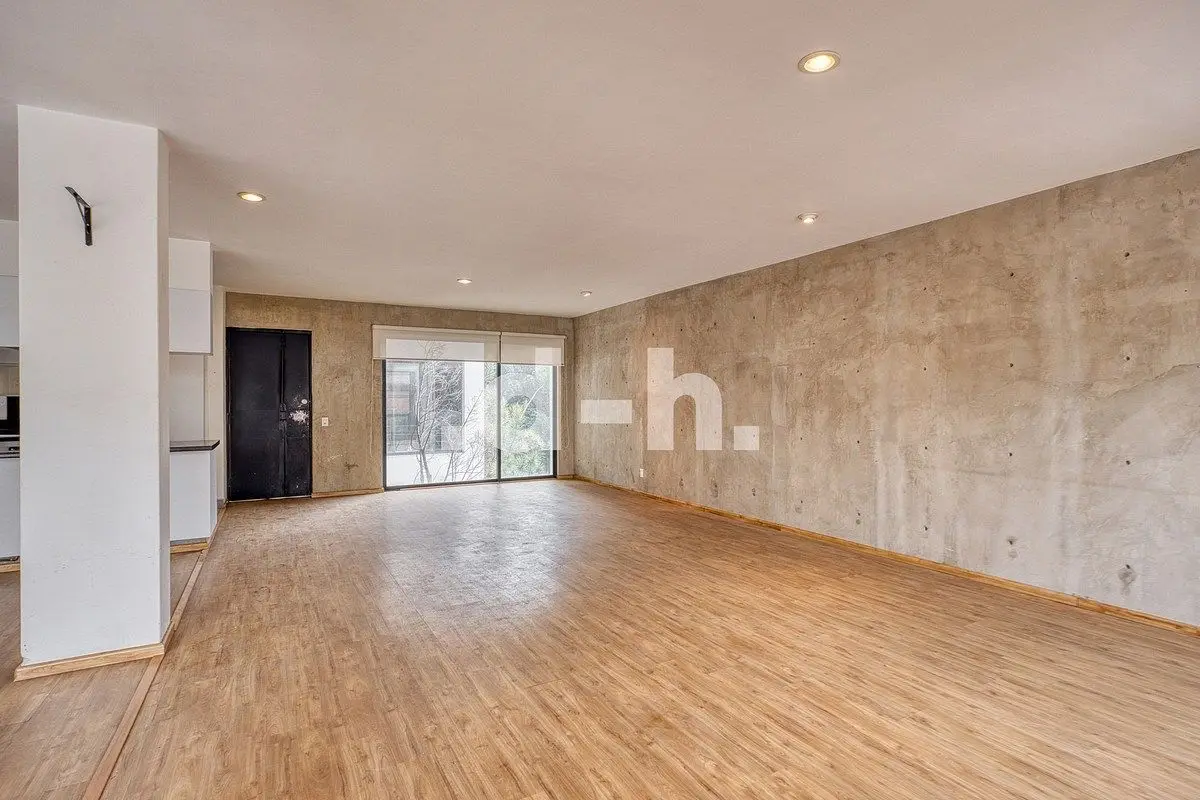 Venta Departamento exterior con balcón y grandes ventanales Roma Norte — foto 11