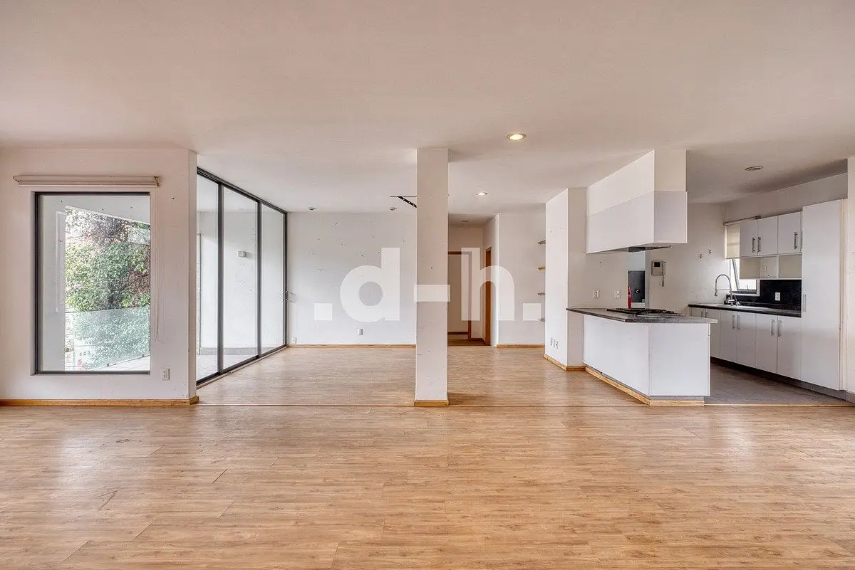 Venta Departamento exterior con balcón y grandes ventanales Roma Norte — foto 4