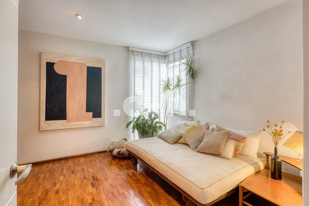 Departamento venta San Miguel Chapultepec — foto 12