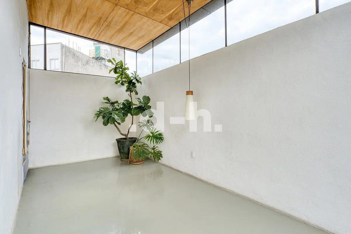 Departamento venta San Miguel Chapultepec — foto 5
