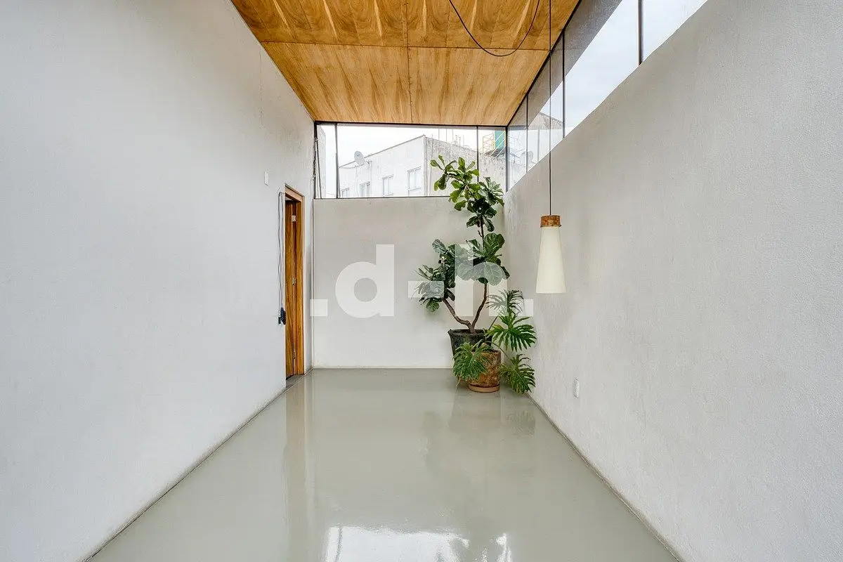 Departamento venta San Miguel Chapultepec — foto 6