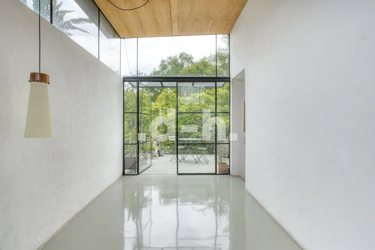 Departamento venta San Miguel Chapultepec — foto 7