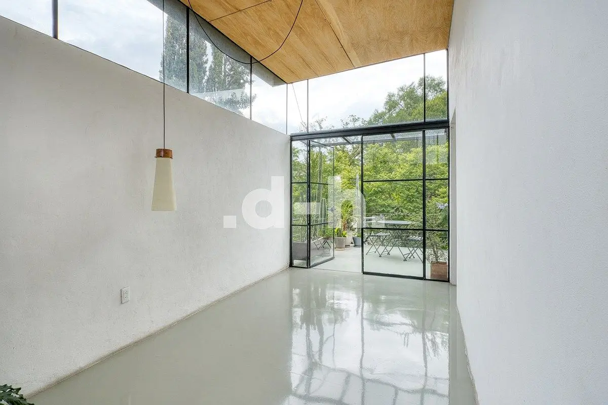 Departamento venta San Miguel Chapultepec — foto 8