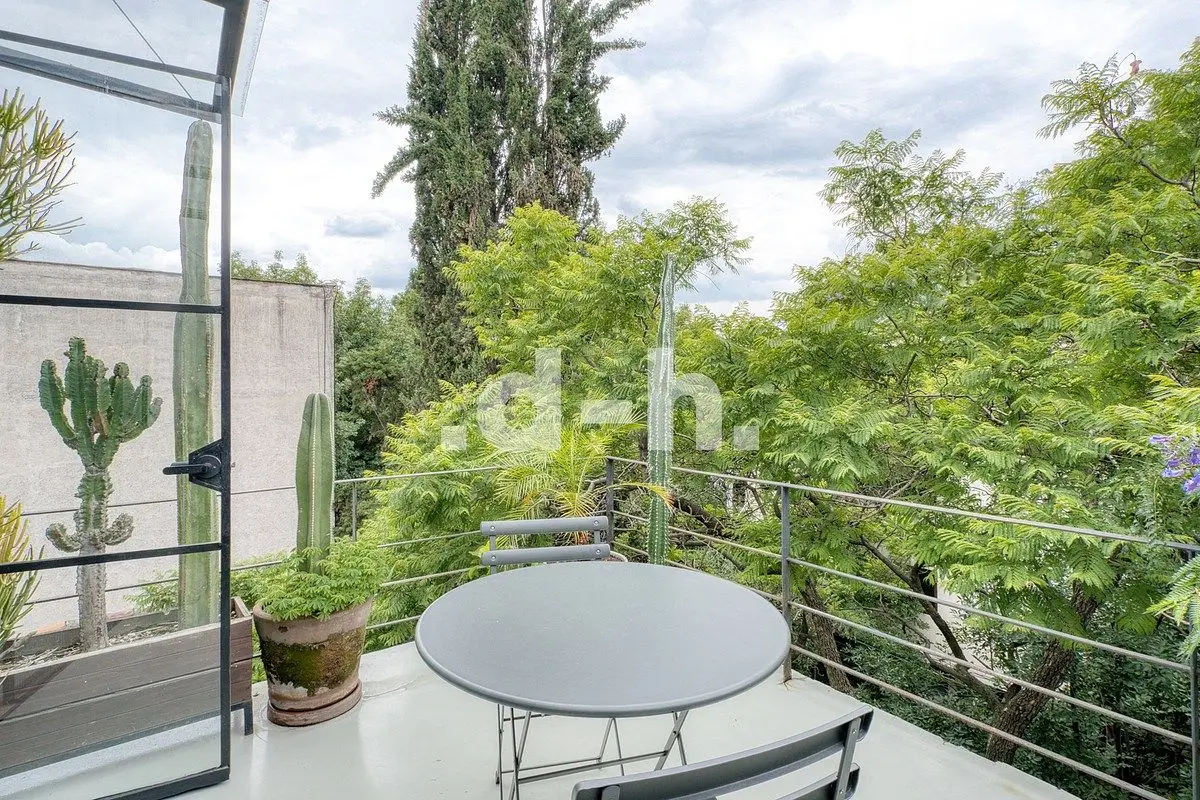 Departamento venta San Miguel Chapultepec — foto 10