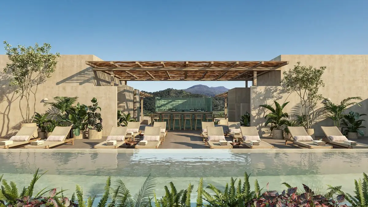 Departamentos en pre-venta en La Cruz de Huanacaxtle — foto 4