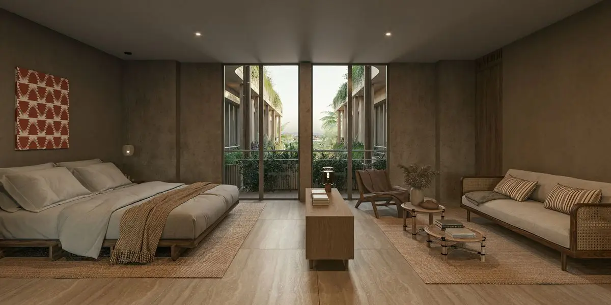 Departamentos en pre-venta en La Cruz de Huanacaxtle — foto 5