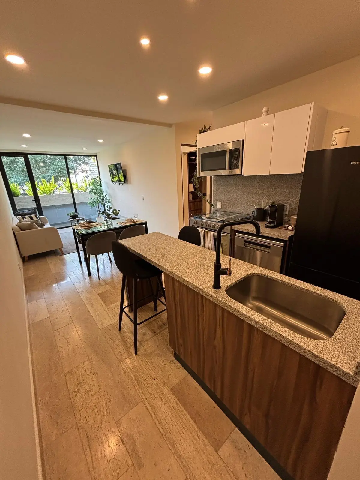 Departamentos nuevos en Venta — foto 3
