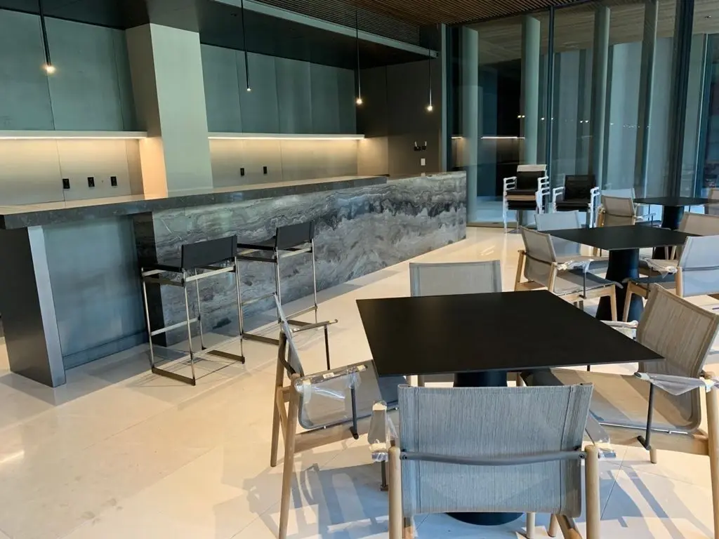 Depto RD225 metros en torre Polanco — foto 3