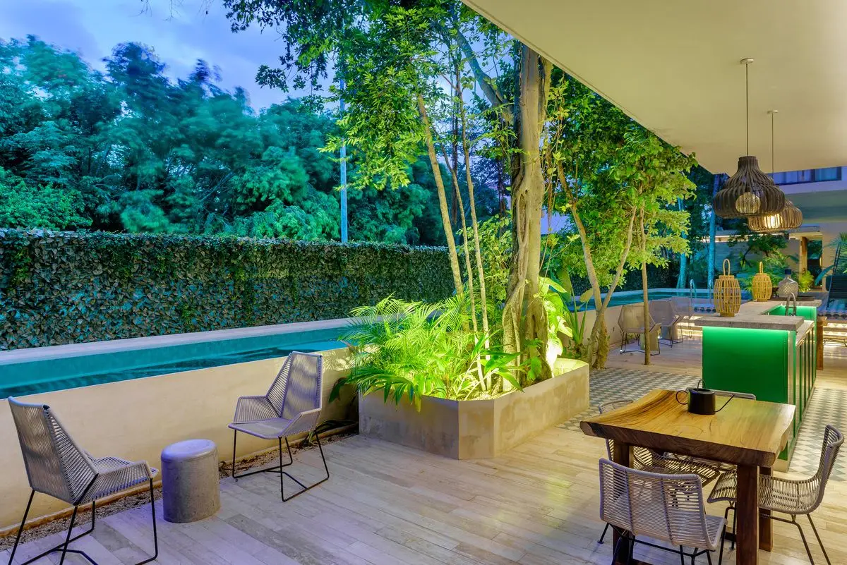 Venta: Departamento en Tulum. Alto Diseño — foto 3