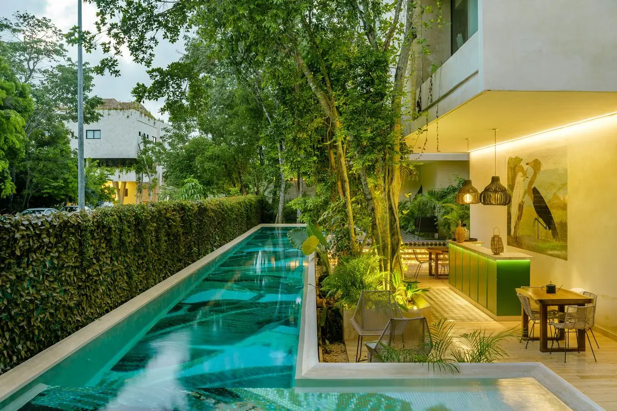 Venta: Departamento en Tulum. Alto Diseño — foto 6