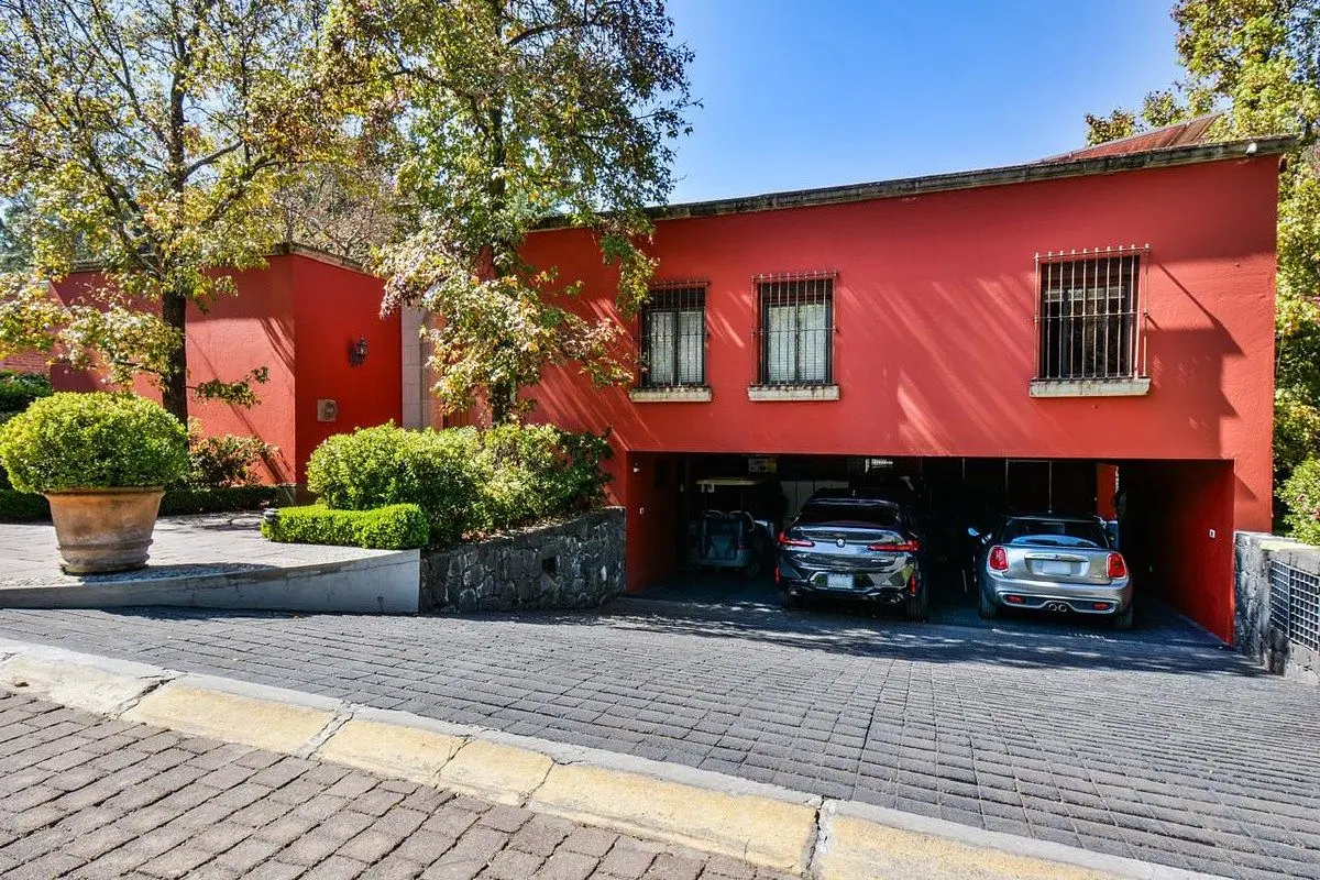En venta: Casa estilo Hacienda - Club de Golf Los Encinos — foto 3