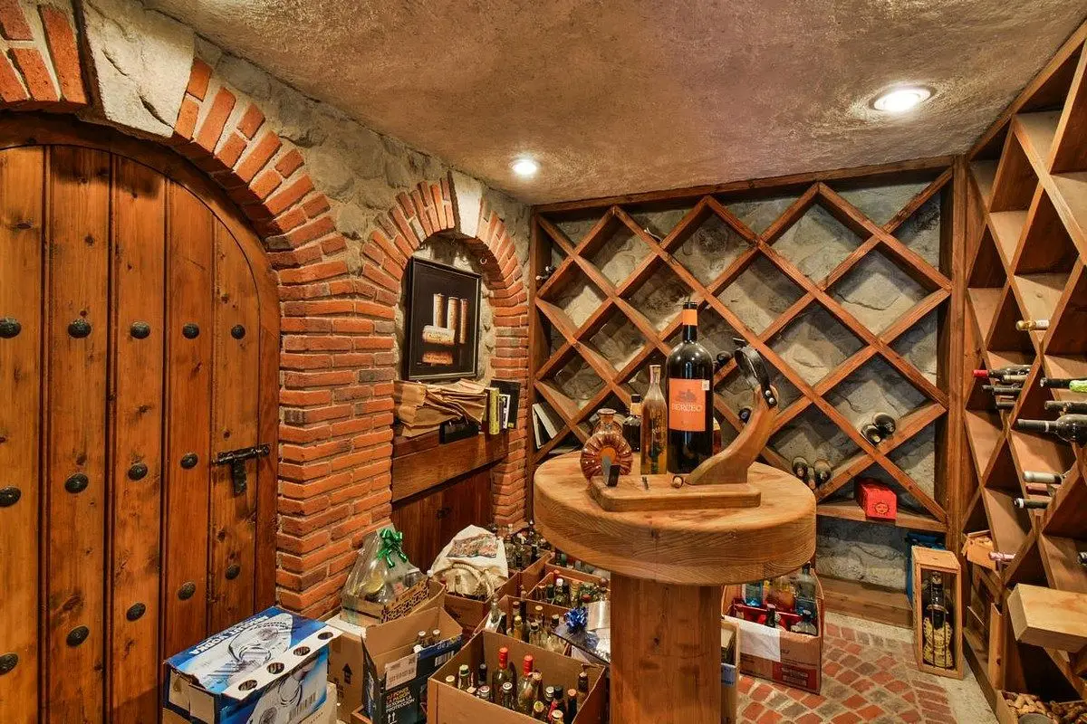 En venta: Casa estilo Hacienda - Club de Golf Los Encinos — foto 5