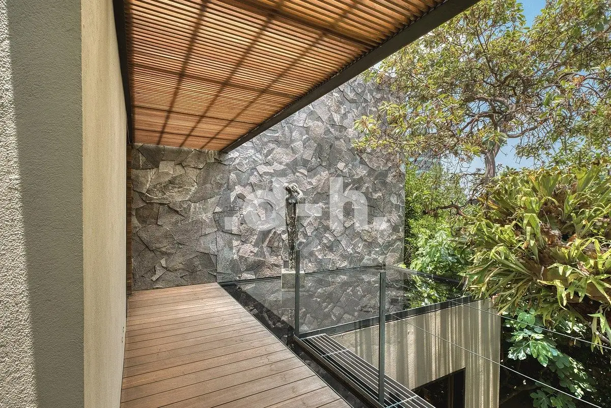 Venta Residencia bosques de Santa Fe — foto 2