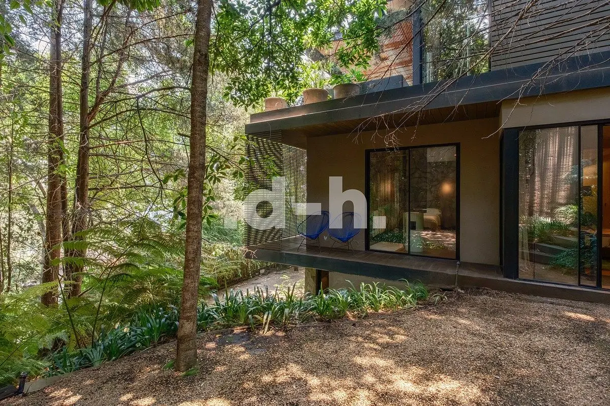 Venta Residencia bosques de Santa Fe — foto 3