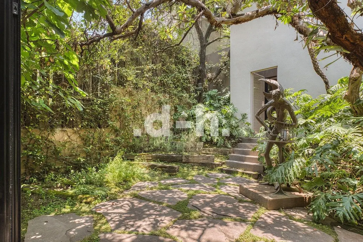 Venta Residencia bosques de Santa Fe — foto 4