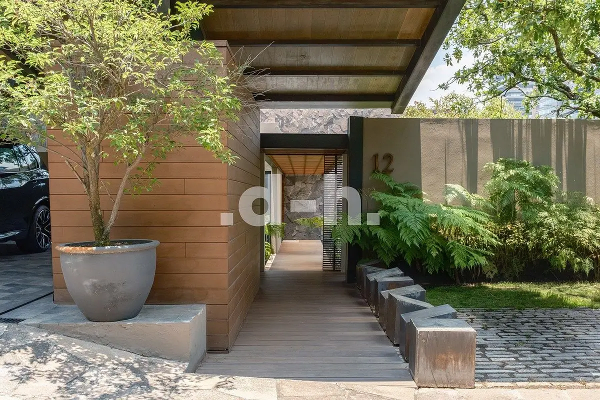 Venta Residencia bosques de Santa Fe — foto 5