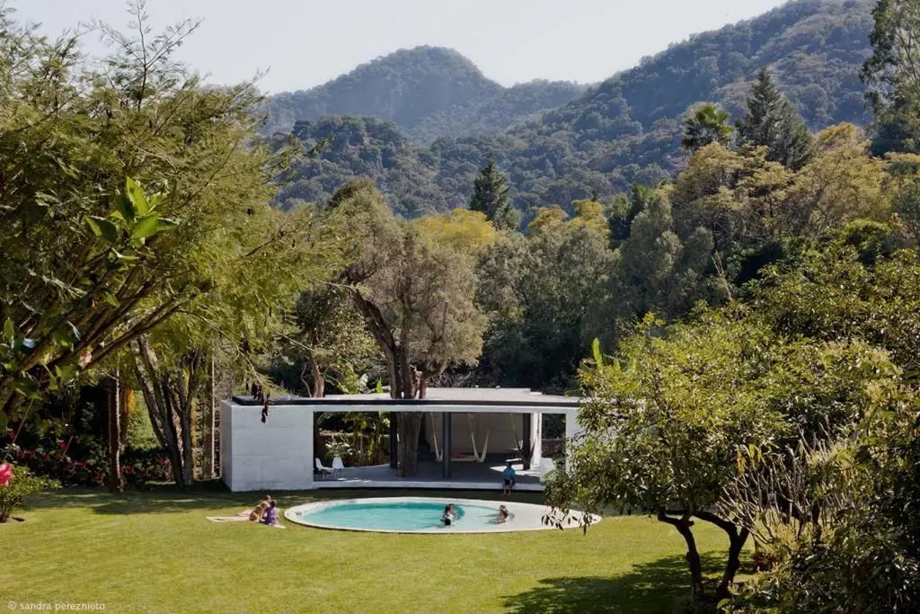 Venta Casa Tepoztlán