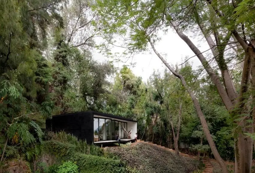 Venta Casa Tepoztlán — foto 2