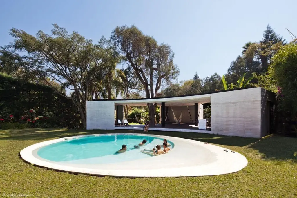 Venta Casa Tepoztlán — foto 3
