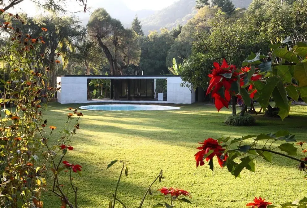 Venta Casa Tepoztlán — foto 5