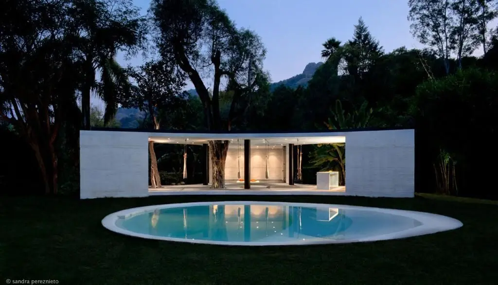 Venta Casa Tepoztlán — foto 6